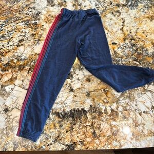 Kids Aviator Nation sweatpants
